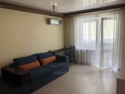 Снять квартиру, 23 Августа улица, Харьков, id 135733