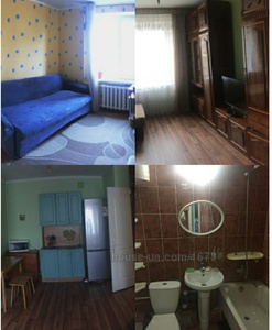 Купити квартиру, Космічна вул., Харків, id 30035