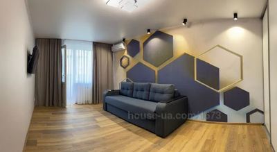 Зняти квартиру, Героїв Праці вул., Харків, id 39840