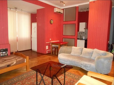Снять квартиру, Культуры ул., Харьков, id 38554