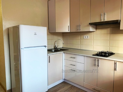 Зняти квартиру, Новобудова, Фонтанская дорога, Одеса, id 55449