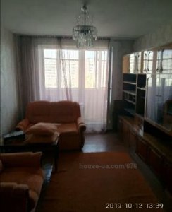 Зняти квартиру, Людвіка Свободи просп., Харків, id 43680