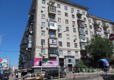 Купити квартиру, Велика Васильківська вул., 111/113, Київ, id 6212