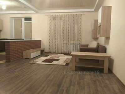 Снять квартиру, Антоновича В. ул., Львов, id 2812