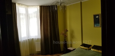 Купити квартиру, Саперно-Слободская ул., Київ, id 16020