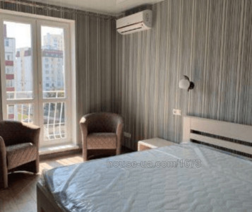 Rent an apartment, Elizavetinskaya-ul, Kharkiv, id 47984
