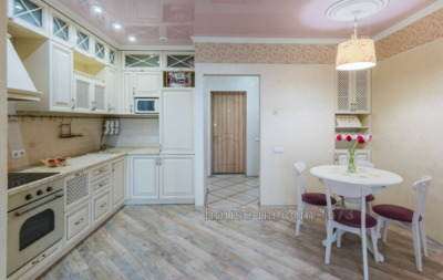 Купити квартиру, Цілиноградська вул., Харків, id 47395