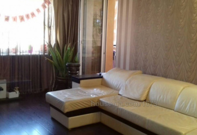 Купити квартиру, Олімпійська вул., Харків, id 39632
