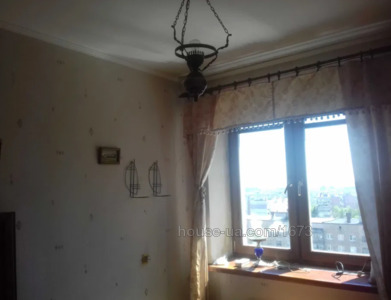 Купити квартиру, Полтавський Шлях вул., Харків, id 46624