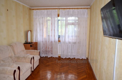 Купить квартиру, Ньютона ул., Харьков, id 38483