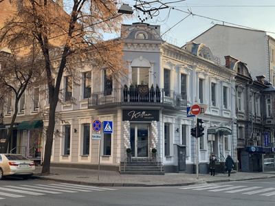 Купити %profile%, Алчевських вулиця, Харків, Бекетова архітектора (M), Київський район, id 125245