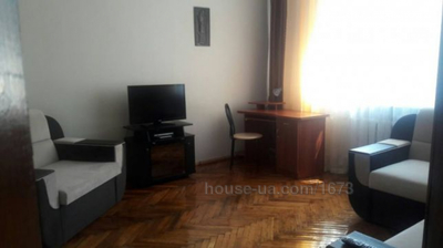 Зняти квартиру, Пушкінська вул., Харків, id 49039