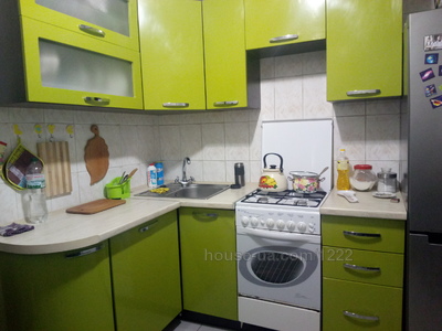 Купити квартиру, Наумова генерала ул., Київ, id 29505