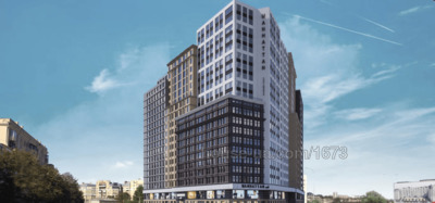 Купить квартиру, Московский просп., Харьков, id 52949