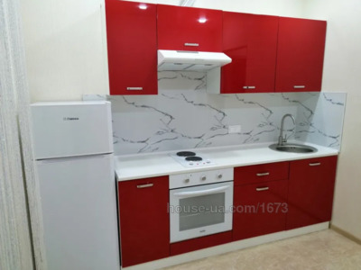Rent an apartment, Mira-ul, Kharkiv, id 32385