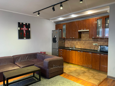 Купити квартиру, Новобудова, Леся Курбаса просп., 5, Київ, id 54590
