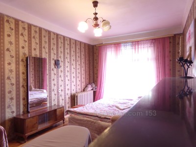 Квартира подобово, Чешка, Плеханова ул., 4А, Київ, id 23154