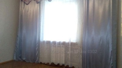 Купити квартиру, Покращена, Амосова вулиця, Харків, id 127694