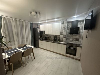 Купити квартиру, Ньютона вул., Харків, id 58471