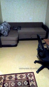 Rent an apartment, Gvardeycev-shironincev-ul, Kharkiv, id 130338