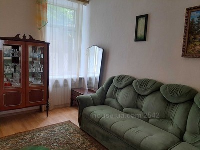 Rent an apartment, Ekaterininka, Pushkina-prosp, Dnipro, id 41367