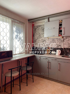 Купить квартиру, Владислава Зубенко улица, Харьков, id 139022
