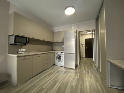 Зняти квартиру, Серпова вул., Харків, id 50783