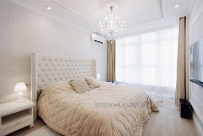 Купити квартиру, Спецпроект, Драгомирова ул., 11, Київ, id 38128