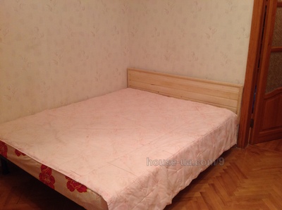 Зняти квартиру, Правды просп., 17Б, Київ, id 6