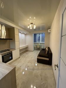 Зняти квартиру, Новобудова, Содружества ул., Дніпро, id 43924