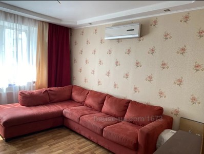 Rent an apartment, Gvardeycev-shironincev-ul, Kharkiv, id 38568