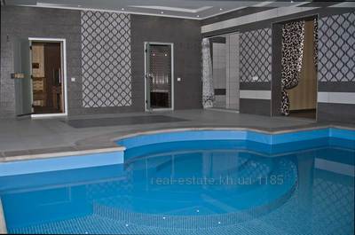 Vacation house, Tyurinska-vulitsya, Kharkiv, Zhuravlevka, Kievskiy district, id 109905