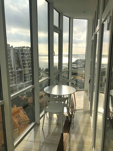 Купити квартиру, Новобудова, Гагарінське плато, Одеса, id 23258
