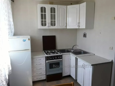 Зняти квартиру, Отакара Яроша вул., Харків, id 26357