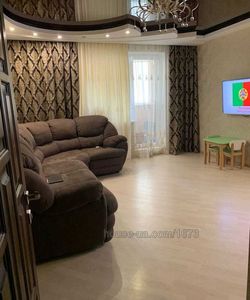 Купить квартиру, Тракторостроителей просп., Харьков, id 51924