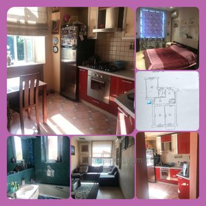 Купити квартиру, Московський просп., Харків, id 28655