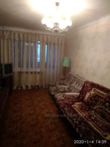 Зняти квартиру, Валдайська вул., Харків, id 32227