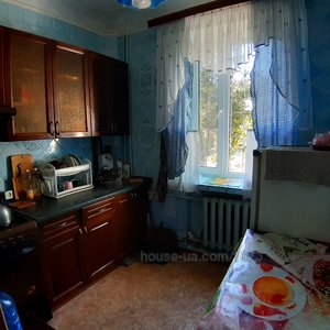 Зняти квартиру, Халтуріна вул., Харків, id 50865
