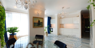 Купить квартиру, Спецпроект, Днепровская наб., Киев, id 39760