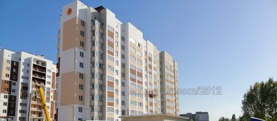 Купить квартиру, Новострой, Boholubova, Софиевская Борщаговка, Киево-Святошинский район, id 29061