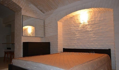 Buy an apartment, Grushevskogo-M-vul, Lviv, id 317