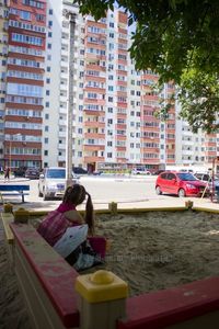 Купити квартиру, Тракторобудівників просп., Харків, id 120098