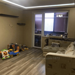 Купити квартиру, Іллінська вул., Харків, id 53889
