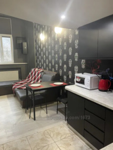 Зняти квартиру, Лозівська вул., Харків, id 46241