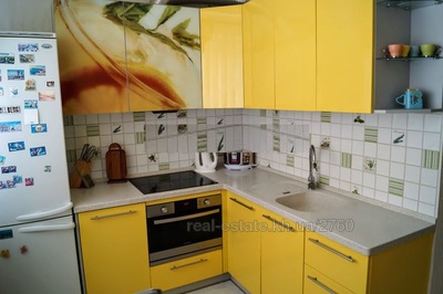 Buy an apartment, Improved, Geroev-Truda-ul, 15Б, Kharkiv, id 134600