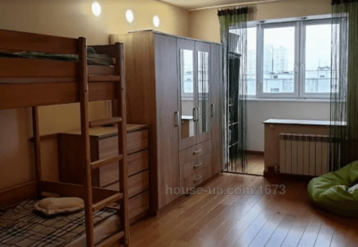 Buy an apartment, Pobedi-prosp, Kharkiv, id 53499