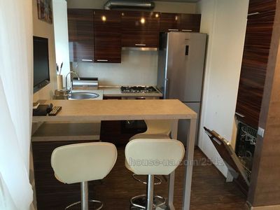 Rent an apartment, Hruschivka, Kirova-prosp, Dnipro, id 48013