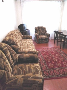 Зняти квартиру, Гагарина просп., Одеса, id 59856