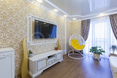 Купити квартиру, Новобудова, Метрологічна вул., Київ, id 23307