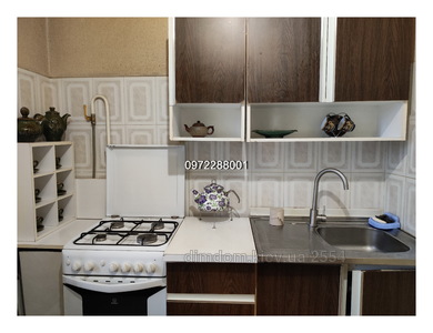 Rent an apartment, Kiprianova-akademika-ul, 6, Kyiv, Borshhagovka, Svyatoshinskiy district, id 200835